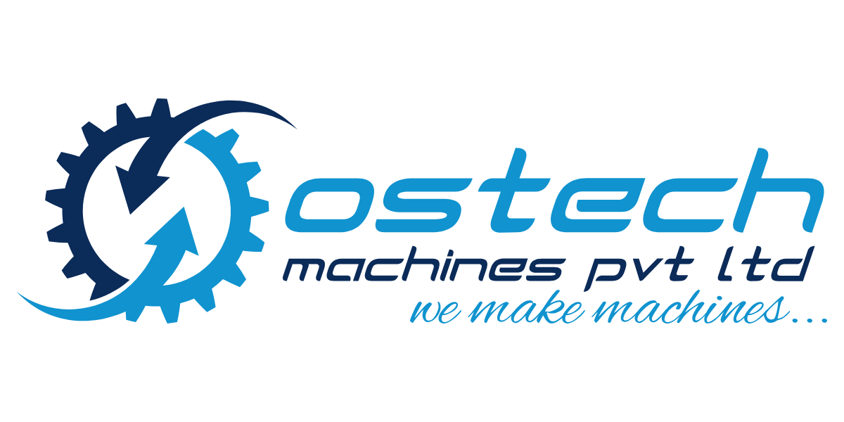 Ostech Machines Pvt Ltd